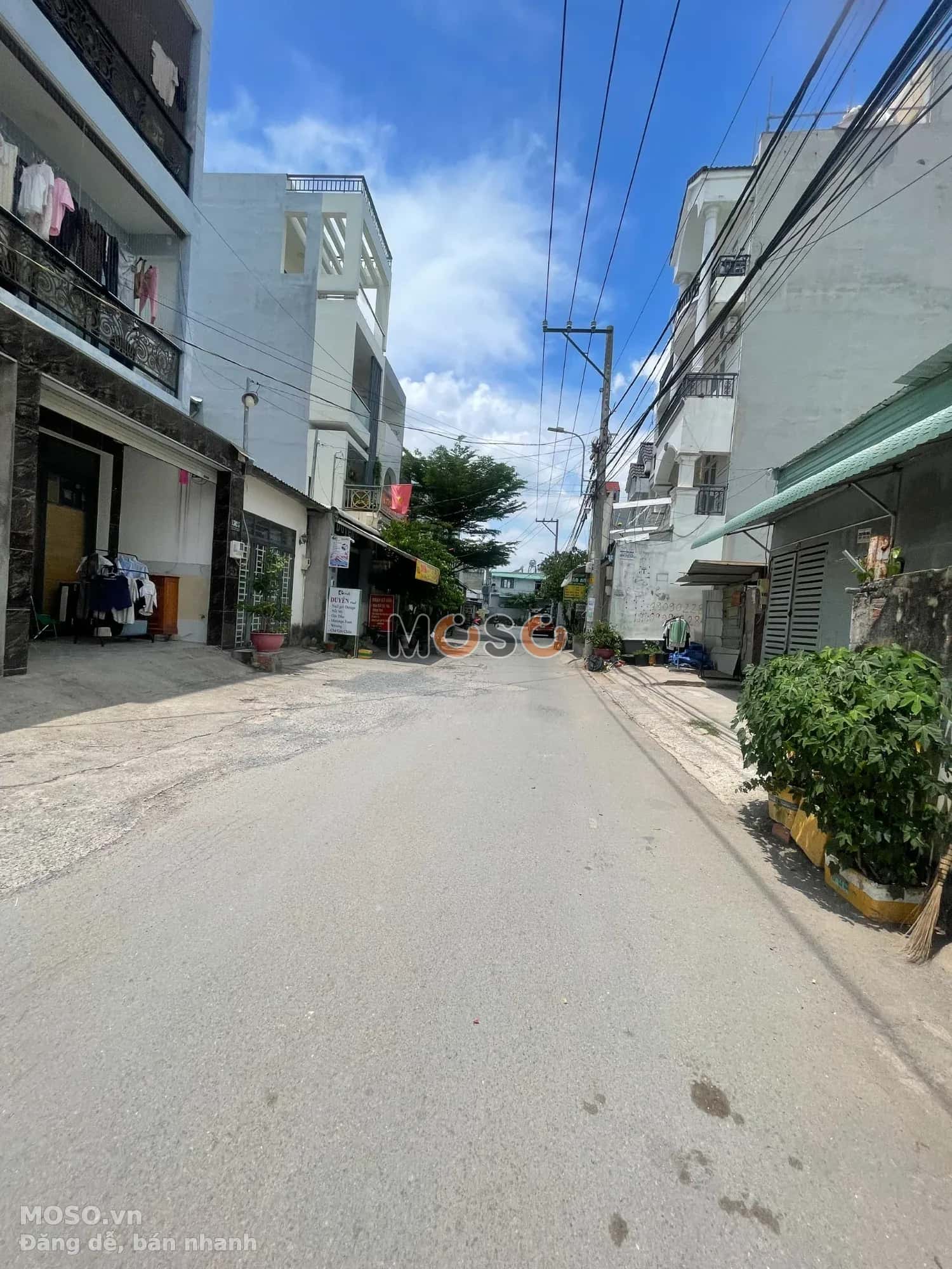 Bán đất Nguyễn Duy Trinh Quận 9, TP.HCM – giá 3.4 tỷ - ảnh 7