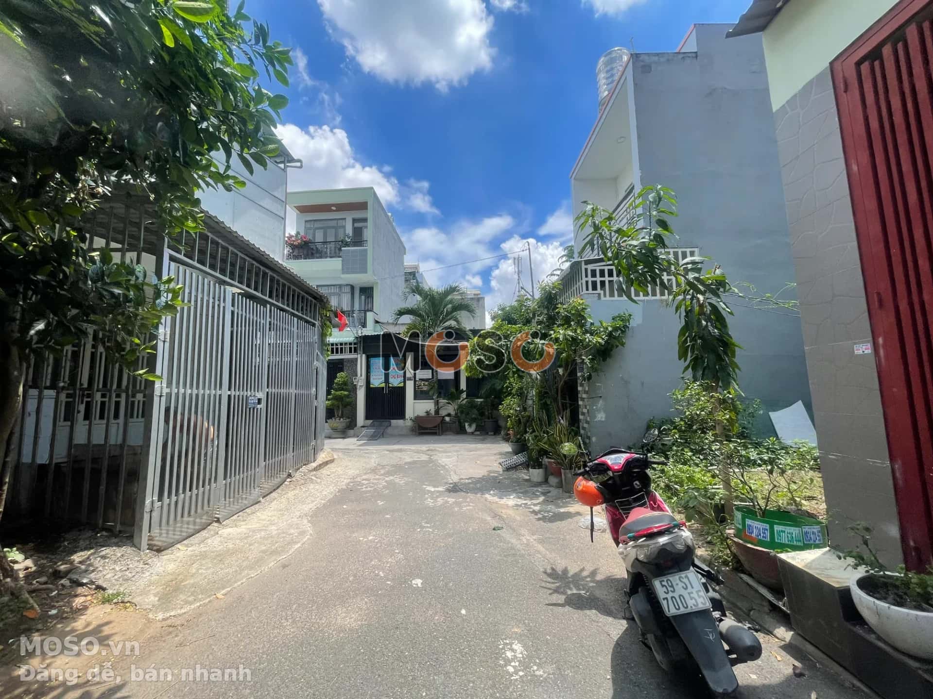 Bán đất Nguyễn Duy Trinh Quận 9, TP.HCM – giá 3.4 tỷ - ảnh 4