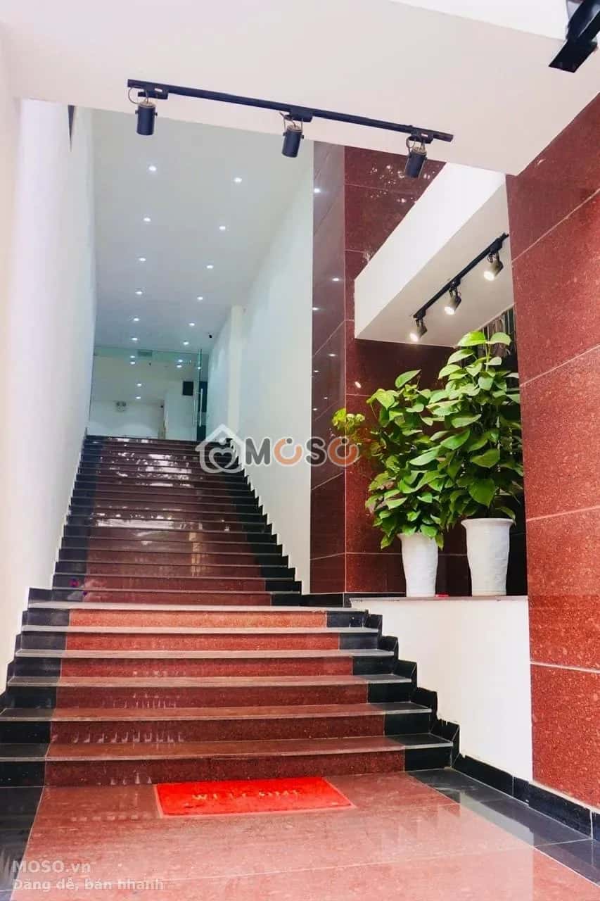 Cho thuê văn phòng Ngõ 120 Đường Trường Chinh Kim Liên, Hà Nội – giá 170000 VNĐ - ảnh 2