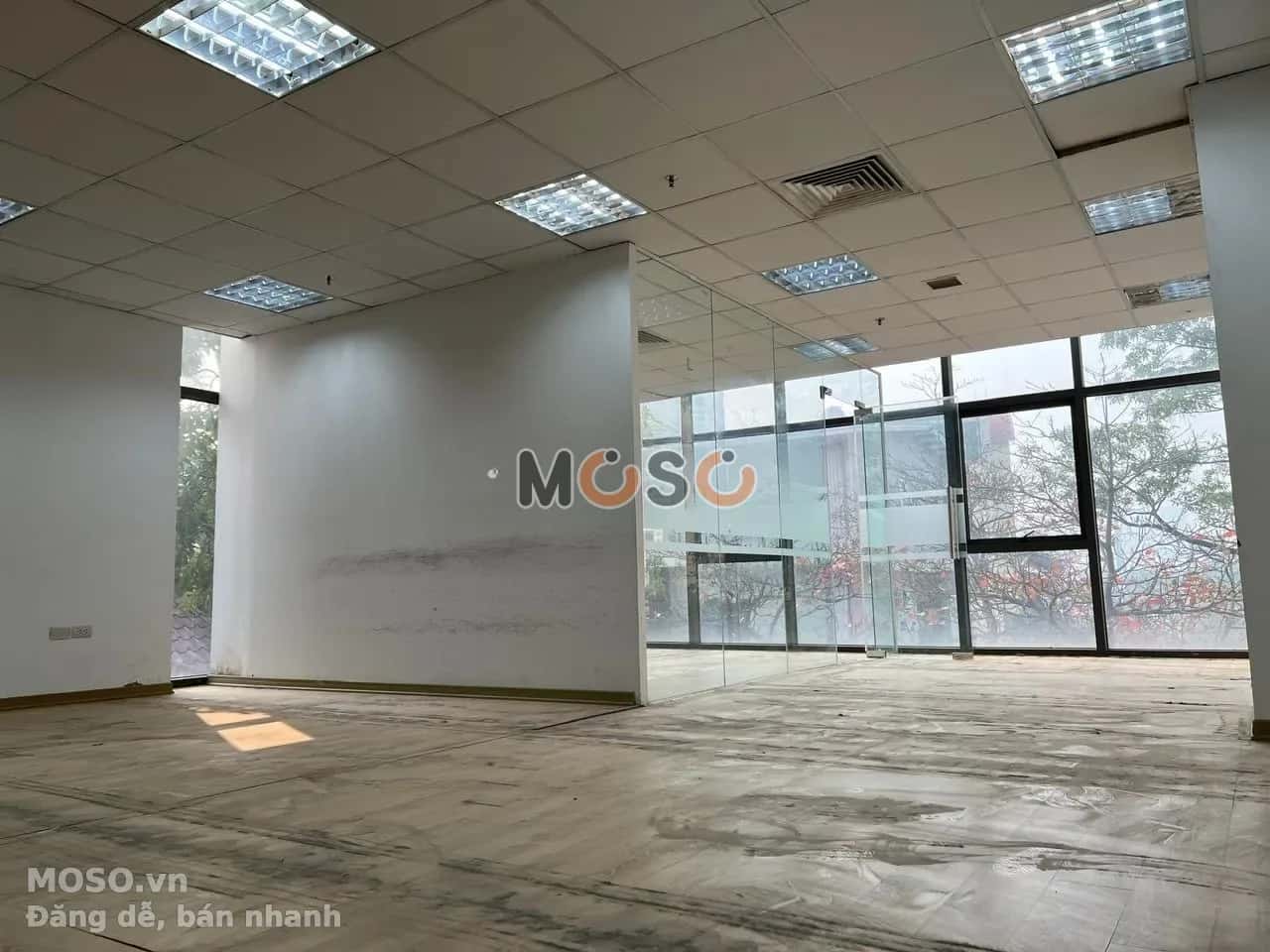Cho thuê văn phòng Ngõ 120 Đường Trường Chinh Kim Liên, Hà Nội – giá 170000 VNĐ - ảnh 3