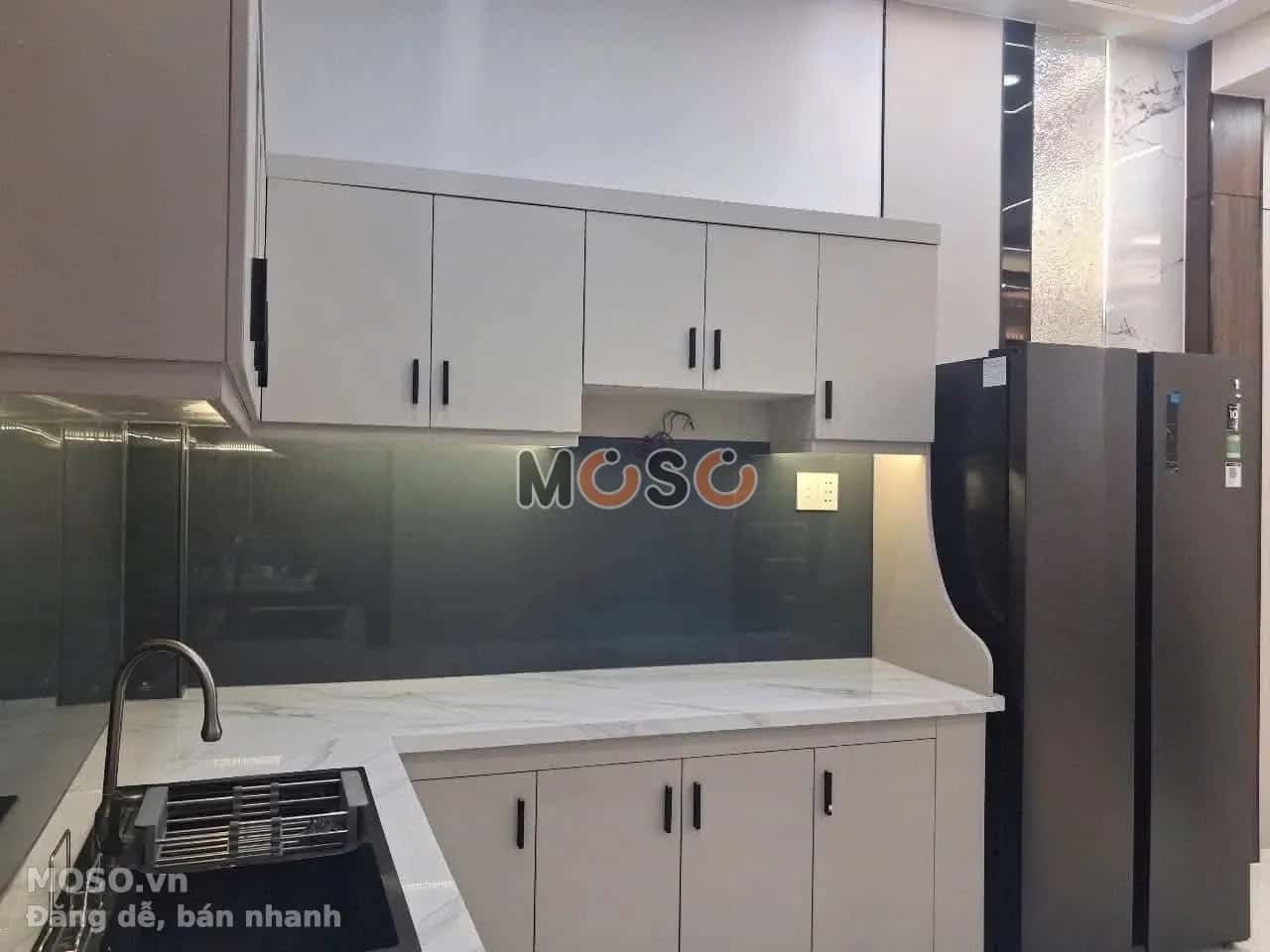 Bán nhà hẻm Trương Phước Phan Quận Bình Tân, TP.HCM – 2 phòng ngủ, giá 4.7 tỷ - ảnh 6