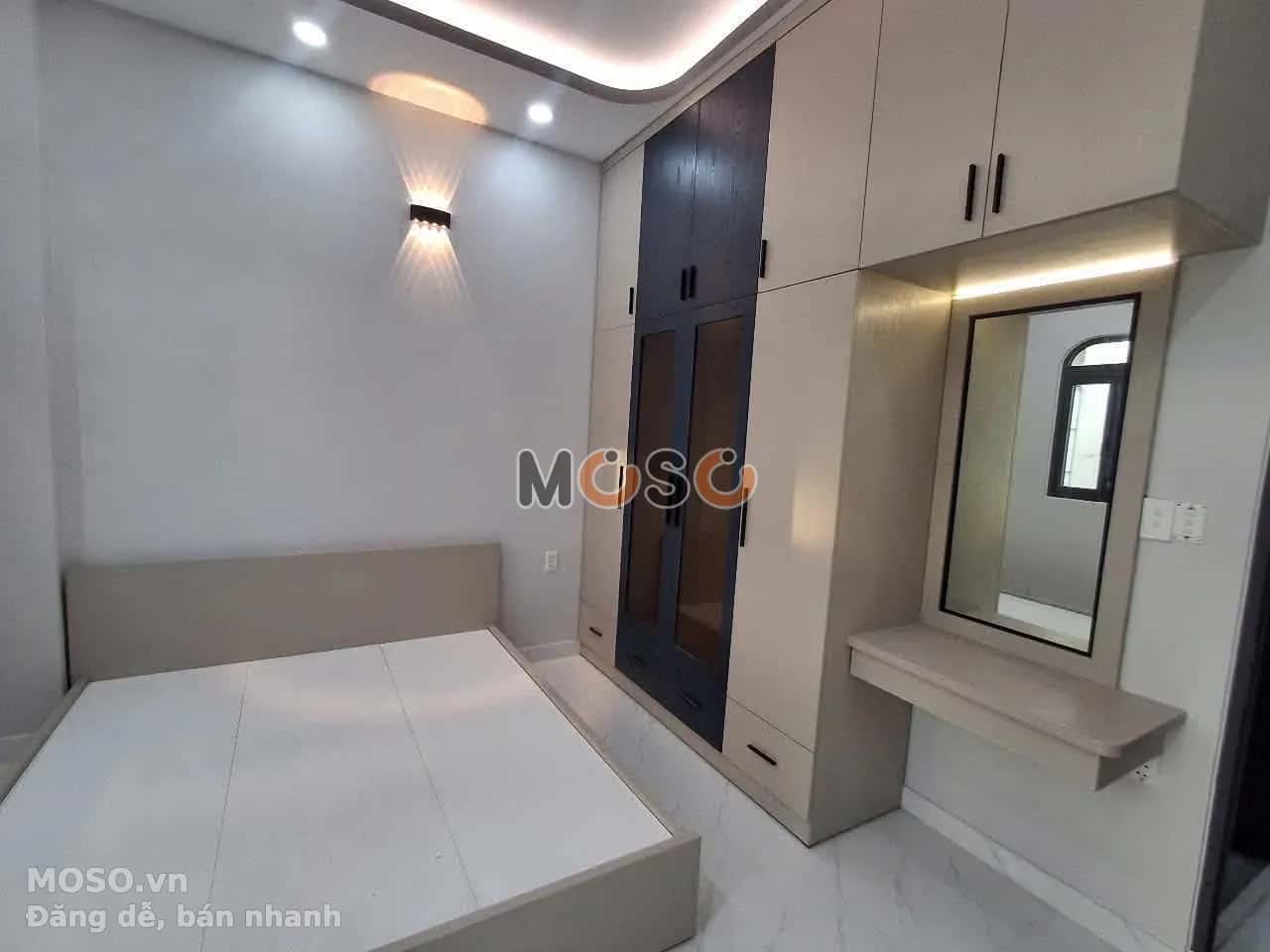 Bán nhà hẻm Trương Phước Phan Quận Bình Tân, TP.HCM – 2 phòng ngủ, giá 4.7 tỷ - ảnh 9