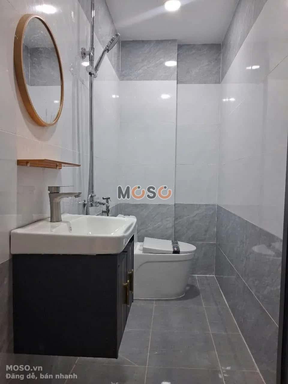 Bán nhà hẻm Trương Phước Phan Quận Bình Tân, TP.HCM – 2 phòng ngủ, giá 4.7 tỷ - ảnh 10