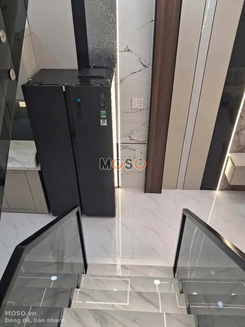 Bán nhà hẻm Trương Phước Phan Quận Bình Tân, TP.HCM – 2 phòng ngủ, giá 4.7 tỷ - ảnh 7