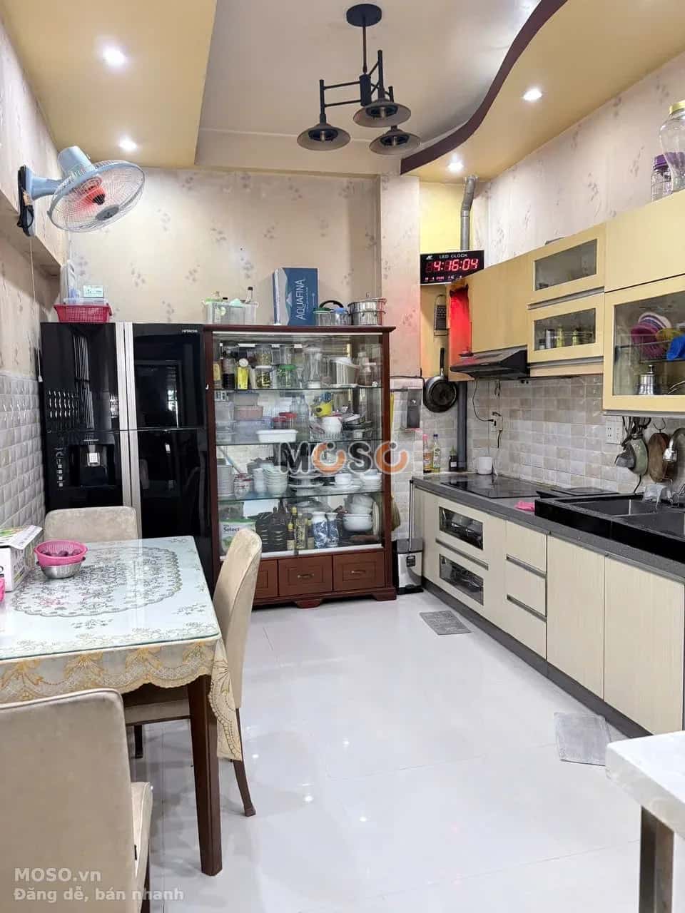 Bán nhà mặt tiền Minh Phụng Quận 6, TP.HCM – 6 phòng ngủ, giá 15.5 tỷ - ảnh 5