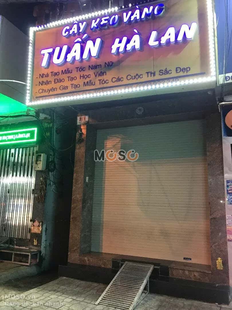 Bán nhà mặt tiền Minh Phụng Quận 6, TP.HCM – 6 phòng ngủ, giá 15.5 tỷ - ảnh 2