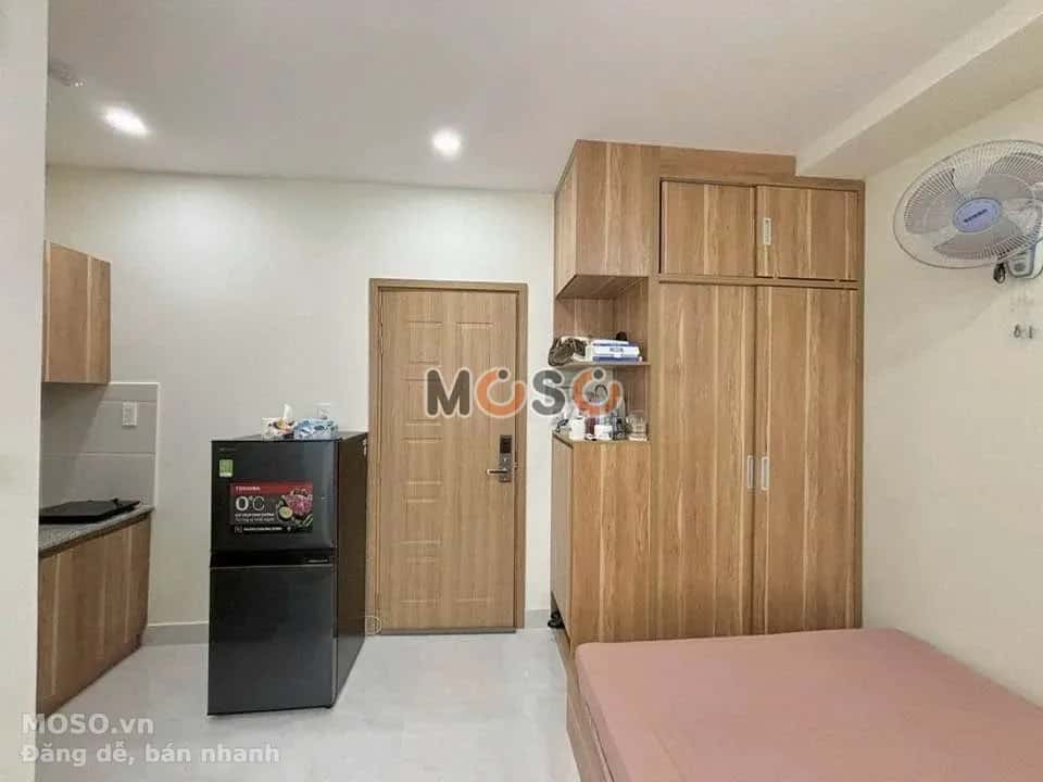 Bán nhà mặt tiền Lê Lợi Quận Gò Vấp, TP.HCM – 18 phòng ngủ, giá 28 tỷ - ảnh 2