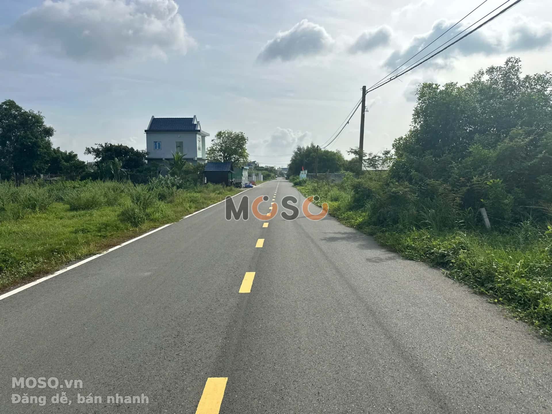 Bán đất hẻm đường Lộc An  Huyện Long Đất, BRVT – giá 2.6 tỷ - ảnh 2