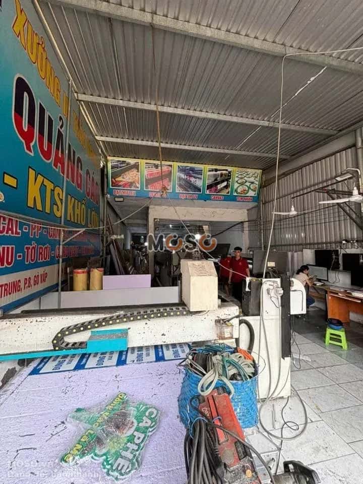 Bán nhà mặt tiền Tân Sơn Quận Gò Vấp, TP.HCM – 1 phòng ngủ, giá 20 tỷ - ảnh 2
