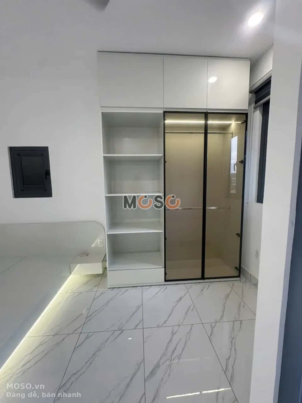 Bán nhà hẻm Hoàng Diệu Quận 4, TP.HCM – 6 phòng ngủ, giá 6.8 tỷ - ảnh 5