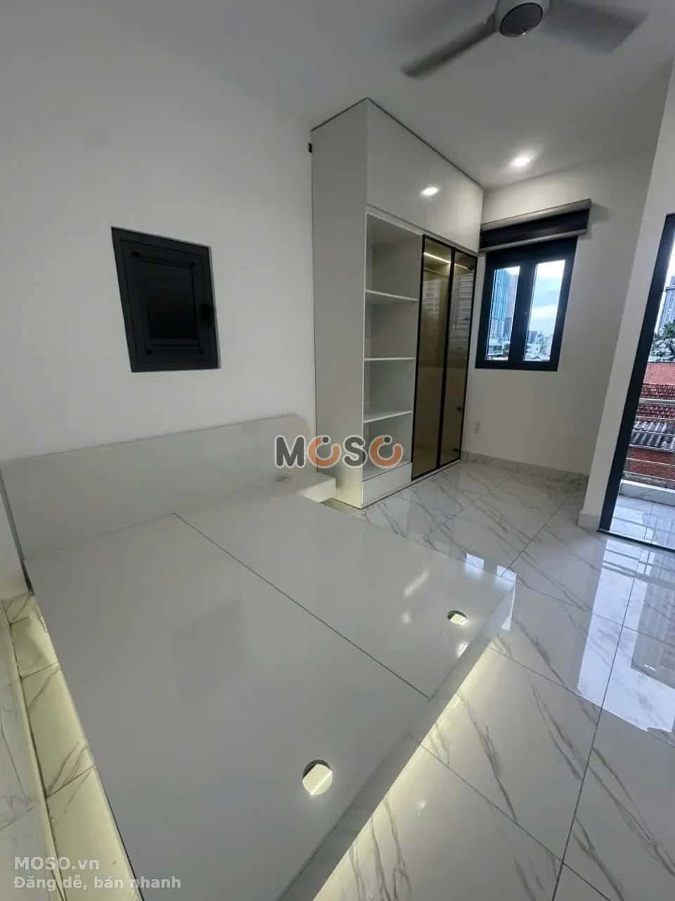 Bán nhà hẻm Hoàng Diệu Quận 4, TP.HCM – 6 phòng ngủ, giá 6.8 tỷ - ảnh 6