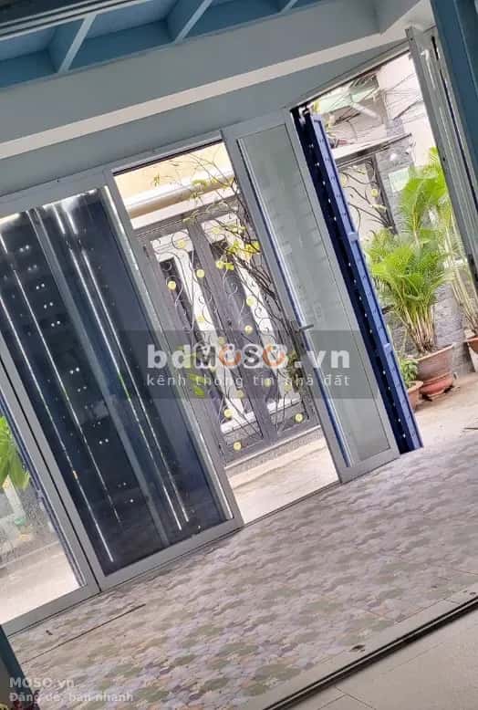 Cho thuê BĐS khác Đường Lê Thị Hồng Gò Vấp, TP.HCM – giá 4 triệu - ảnh 3