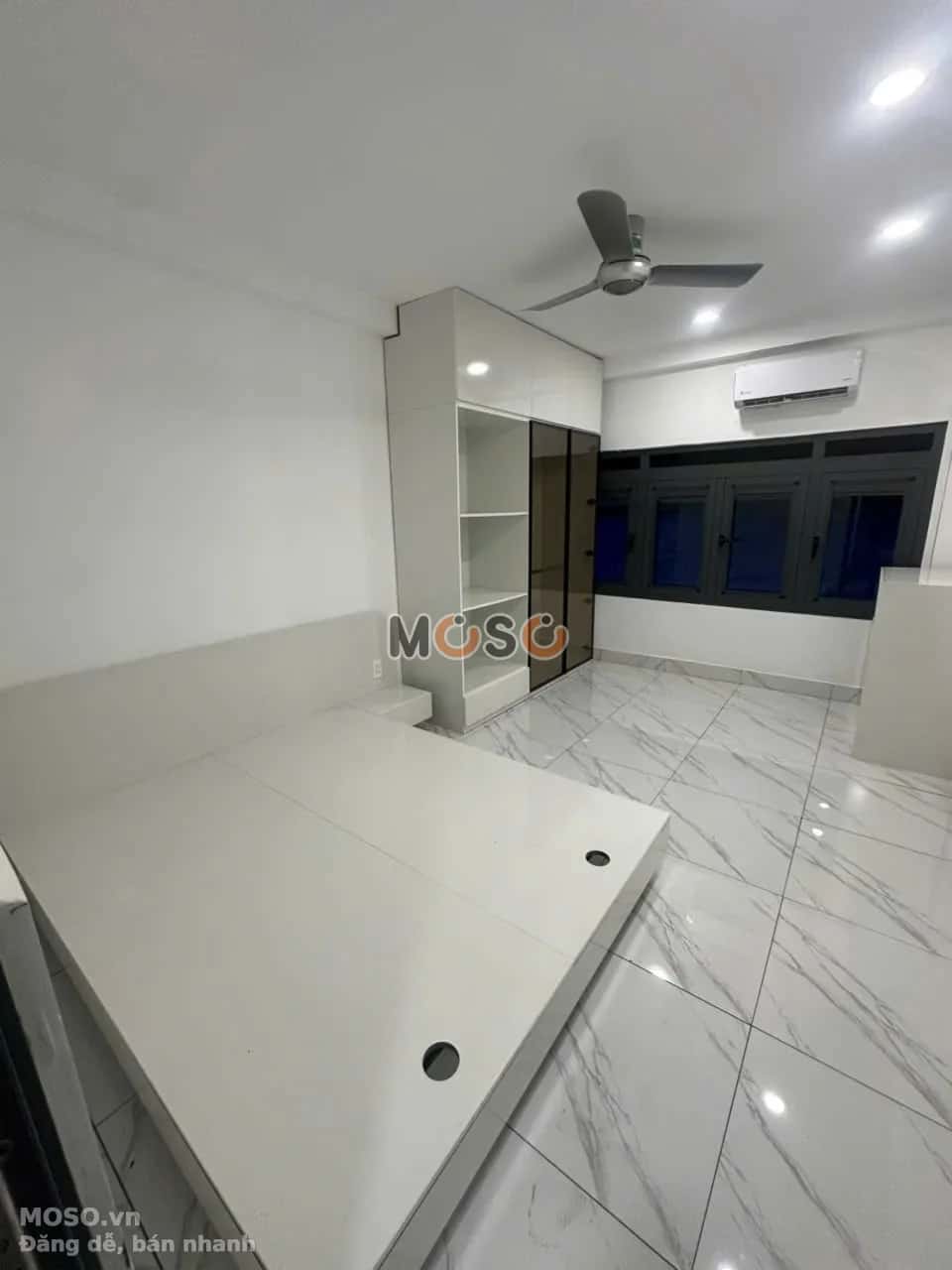 Bán nhà hẻm Hoàng Diệu Quận 4, TP.HCM – 6 phòng ngủ, giá 6.8 tỷ - ảnh 9