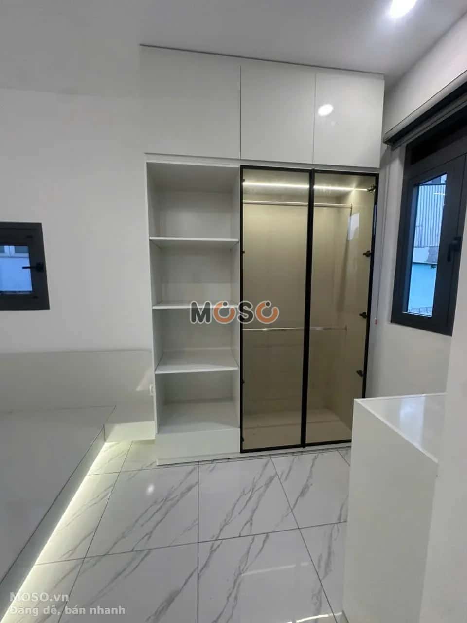 Bán nhà hẻm Hoàng Diệu Quận 4, TP.HCM – 6 phòng ngủ, giá 6.8 tỷ - ảnh 8