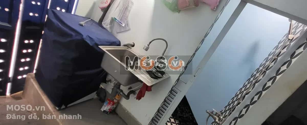 Cho thuê BĐS khác Đường Lê Thị Hồng Gò Vấp, TP.HCM – giá 4 triệu - ảnh 5