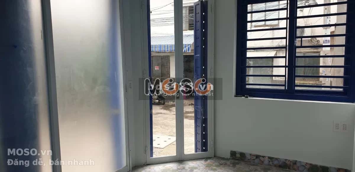 Cho thuê BĐS khác Đường Lê Thị Hồng Gò Vấp, TP.HCM – giá 4 triệu - ảnh 4
