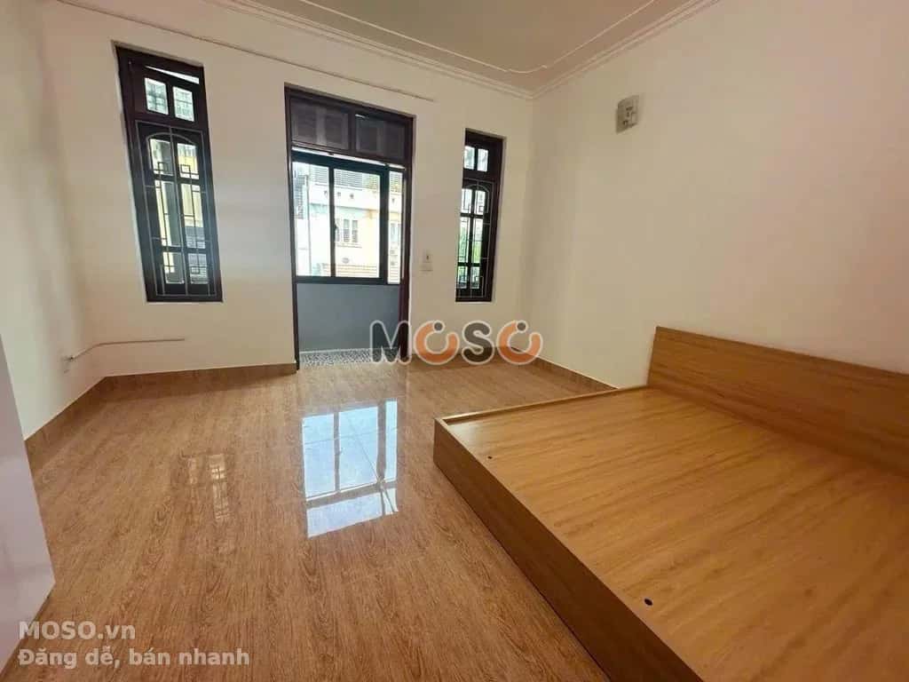 Cho thuê nhà hẻm Định Công, Hà Nội – 4 phòng ngủ, giá 12 triệu - ảnh 3