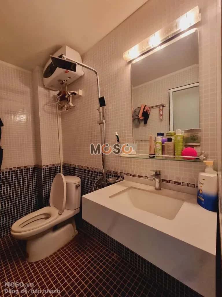 Cho thuê nhà hẻm Định Công, Hà Nội – 4 phòng ngủ, giá 12 triệu - ảnh 5