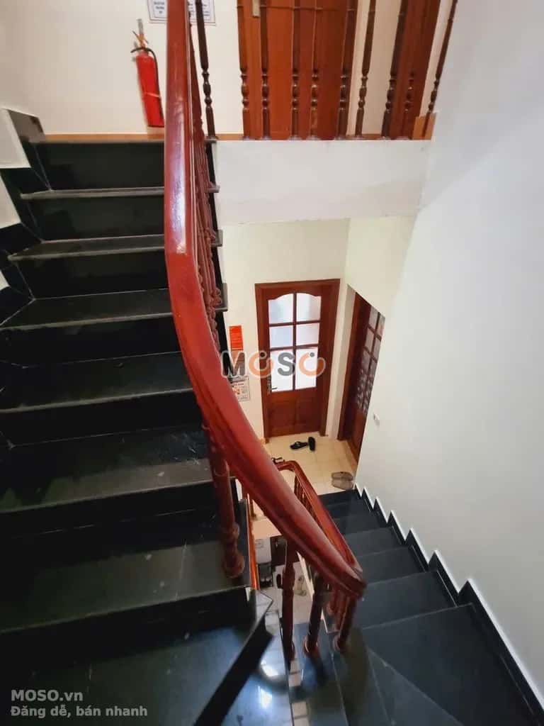 Cho thuê nhà hẻm Định Công, Hà Nội – 4 phòng ngủ, giá 12 triệu - ảnh 6