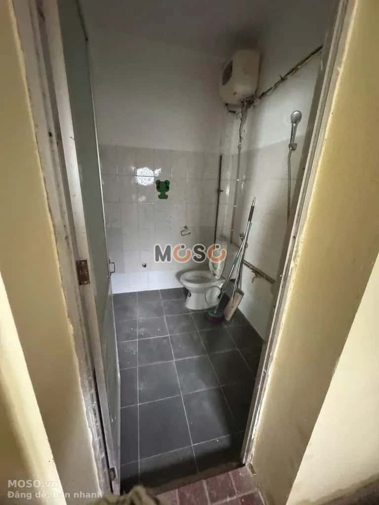 Cho thuê phòng trọ Đường Nguyễn Chí Thanh Láng, Hà Nội – 1 phòng ngủ, giá 5 triệu - ảnh 5
