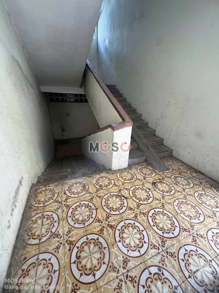 Cho thuê phòng trọ Đường Nguyễn Chí Thanh Láng, Hà Nội – 1 phòng ngủ, giá 5 triệu - ảnh 6