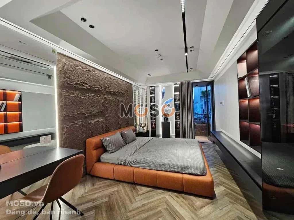 Cho thuê nhà hẻm Tiểu La Hòa Cường, Đà Nẵng – 3 phòng ngủ, giá 45 triệu - ảnh 1