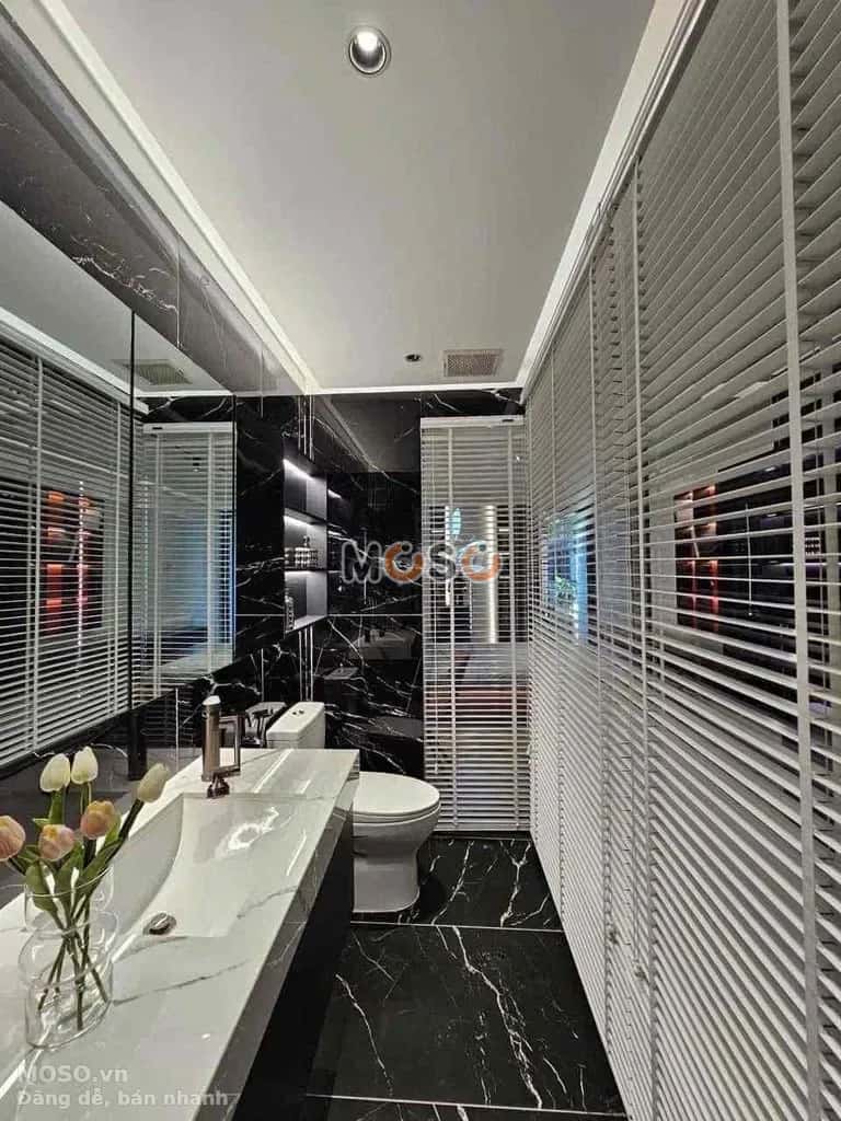 Cho thuê nhà hẻm Tiểu La Hòa Cường, Đà Nẵng – 3 phòng ngủ, giá 45 triệu - ảnh 2