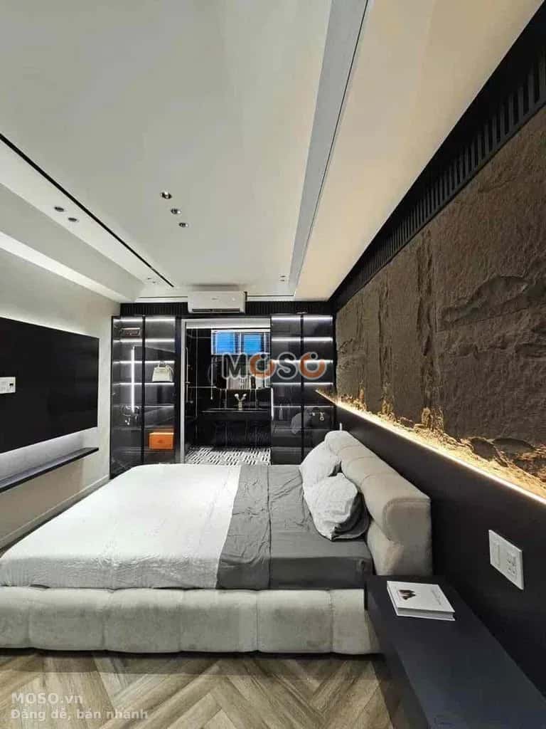 Cho thuê nhà hẻm Tiểu La Hòa Cường, Đà Nẵng – 3 phòng ngủ, giá 45 triệu - ảnh 7