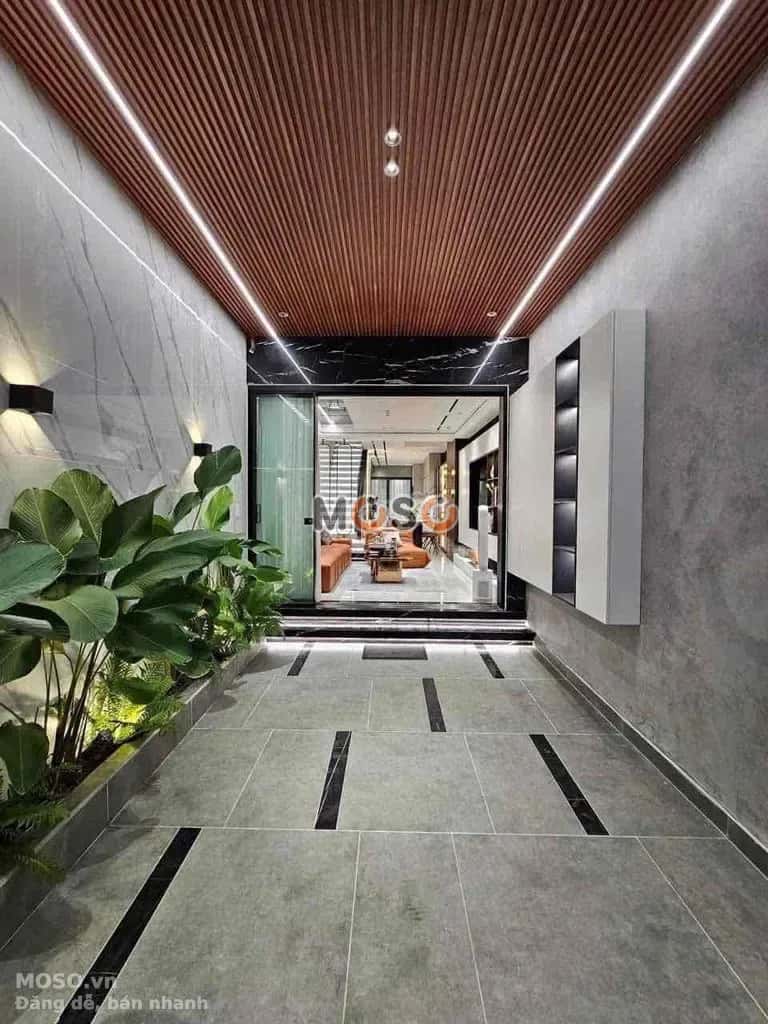 Cho thuê nhà hẻm Tiểu La Hòa Cường, Đà Nẵng – 3 phòng ngủ, giá 45 triệu - ảnh 5