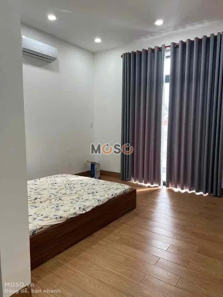Cho thuê nhà hẻm Đường Hoàng Hoa Thám Thành phố Thủ Dầu Một, TP.HCM – 4 phòng ngủ, giá 12.5 triệu - ảnh 5