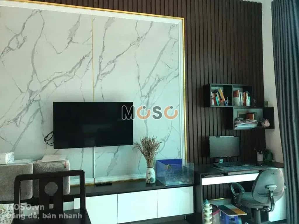 Cho thuê nhà hẻm Đường Hoàng Hoa Thám Thành phố Thủ Dầu Một, TP.HCM – 4 phòng ngủ, giá 12.5 triệu - ảnh 3