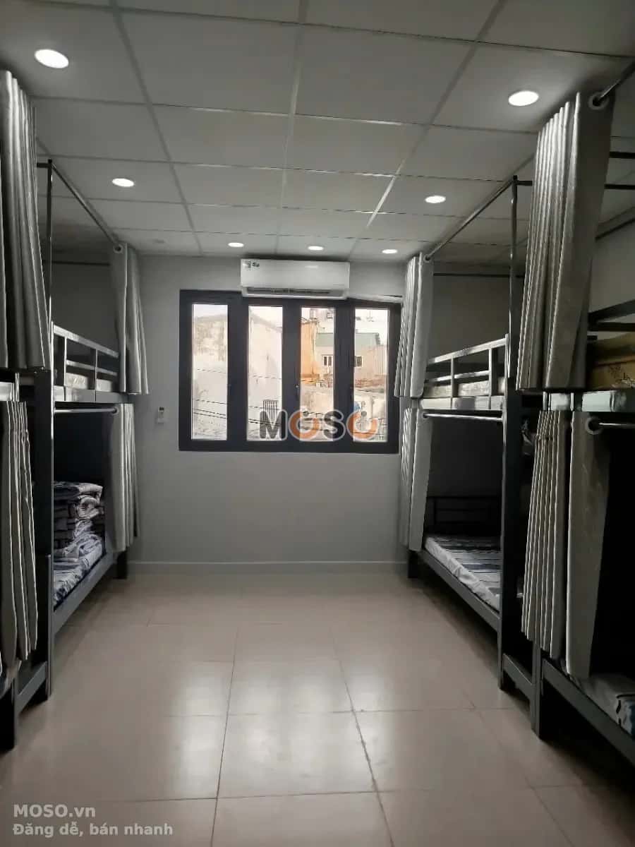 Cho thuê phòng trọ Đường Lũy Bán Bích Quận Tân Phú, TP.HCM – giá 1.6 triệu - ảnh 2