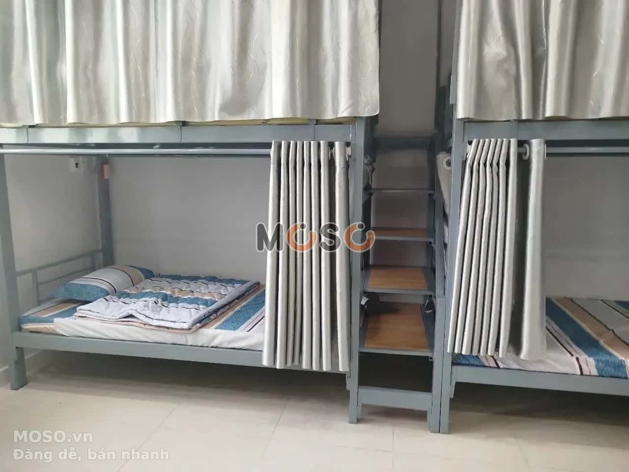 Cho thuê phòng trọ Đường Lũy Bán Bích Quận Tân Phú, TP.HCM – giá 1.6 triệu - ảnh 1