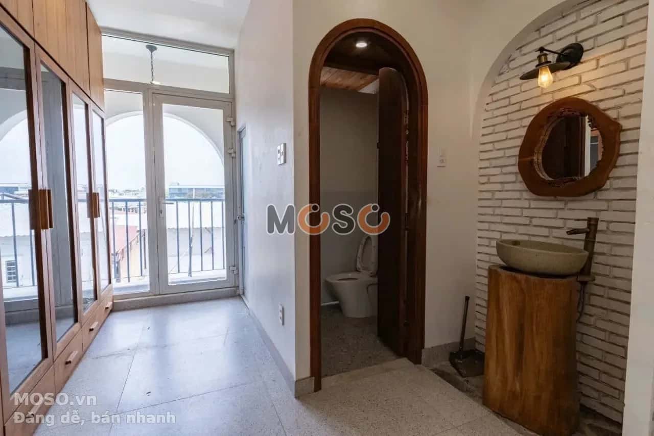 Cho thuê phòng trọ Đường Lũy Bán Bích Quận Tân Phú, TP.HCM – giá 1.6 triệu - ảnh 5
