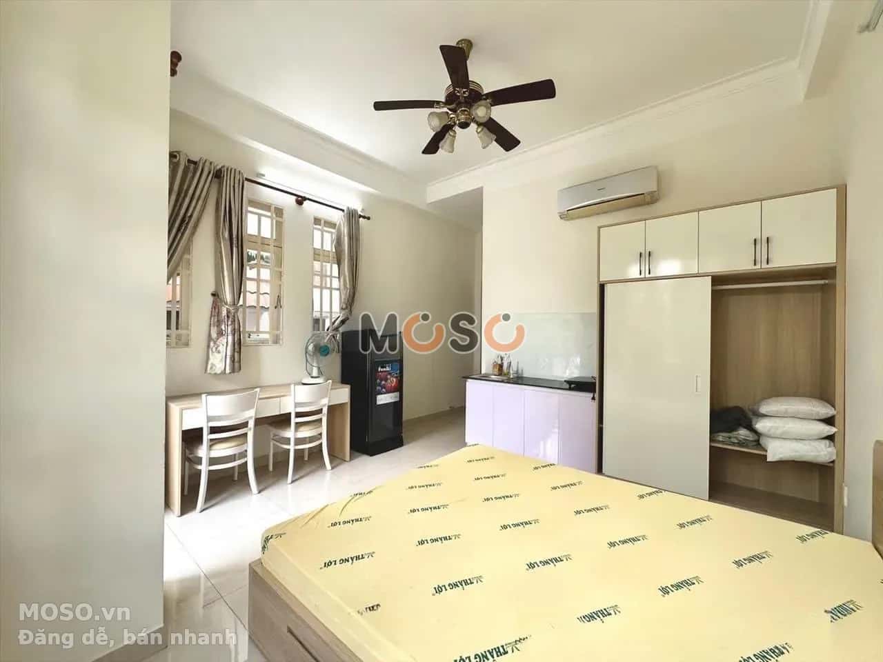 Cho thuê phòng trọ Thảo Điền Quận 2, TP.HCM – 1 phòng ngủ, giá 7 triệu - ảnh 7