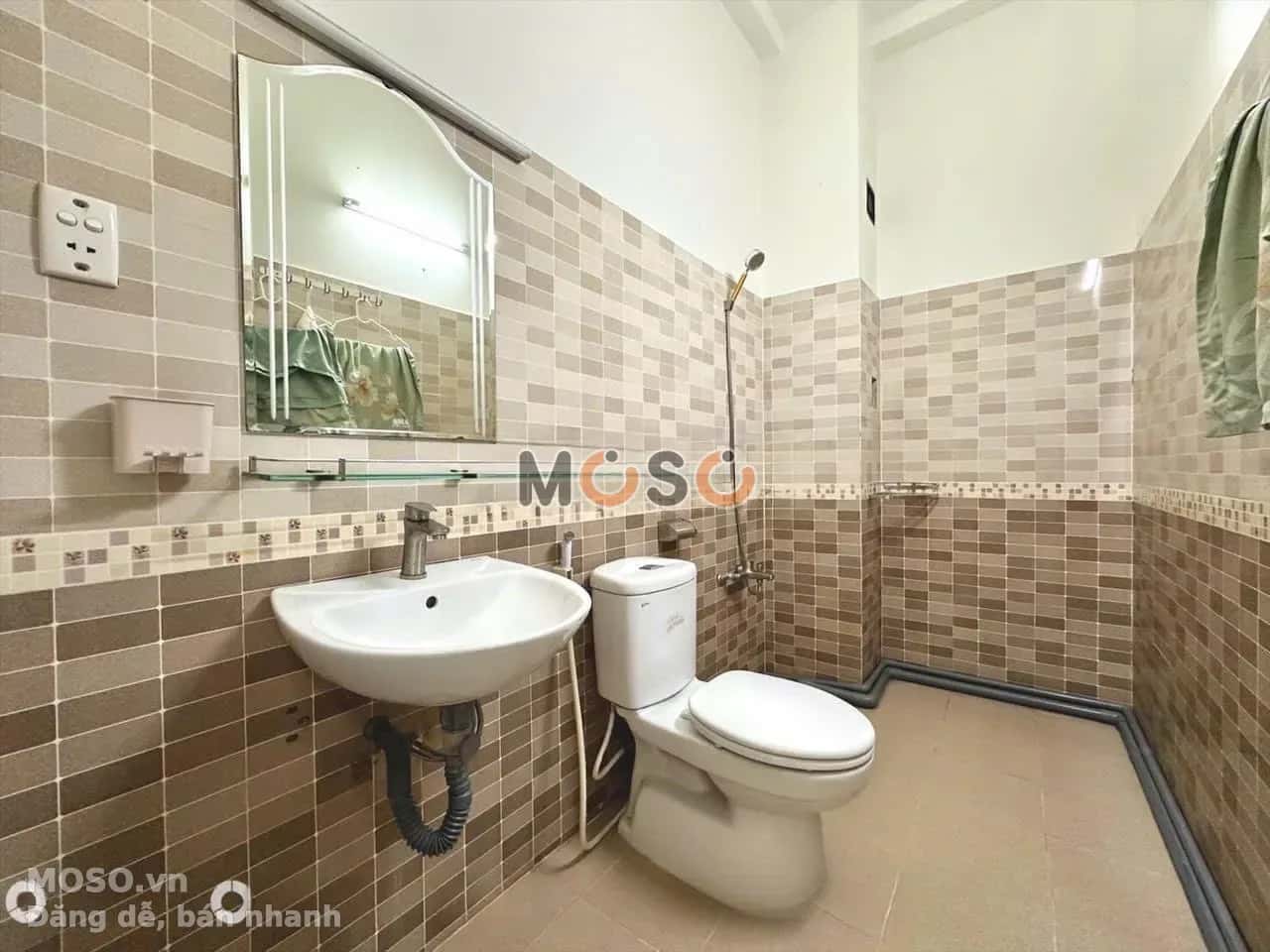 Cho thuê phòng trọ Thảo Điền Quận 2, TP.HCM – 1 phòng ngủ, giá 7 triệu - ảnh 8