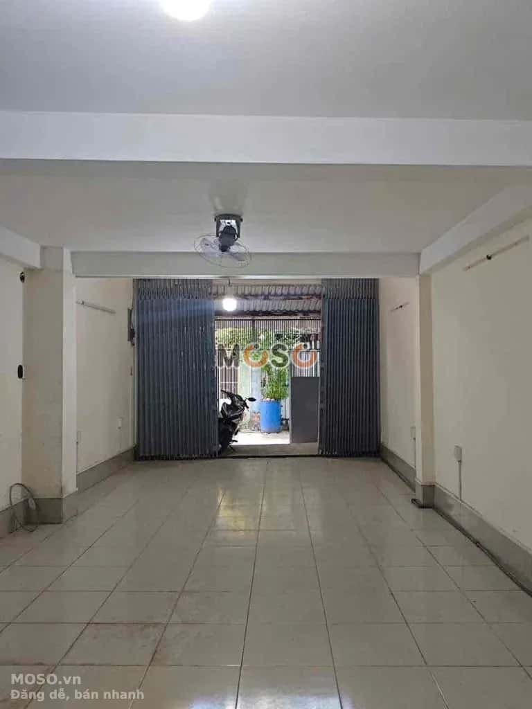 Cho thuê nhà hẻm Hà Tôn Quyền Quận 11, TP.HCM – 5 phòng ngủ, giá 13 triệu - ảnh 1