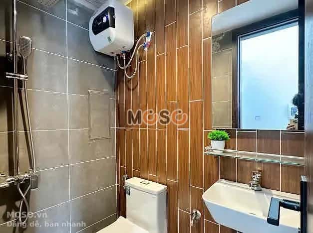 Cho thuê căn hộ chung cư Lương Thế Vinh Tân Phú, TP.HCM – 1 phòng ngủ, giá 5.5 triệu - ảnh 10