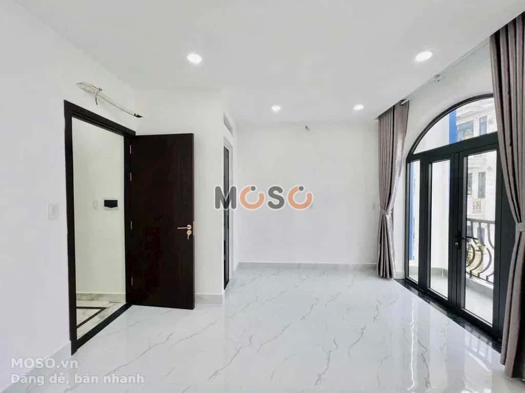 Cho thuê nhà hẻm Bình Tân, Ho Chi Minh – 5 phòng ngủ, giá 14 triệu - ảnh 9