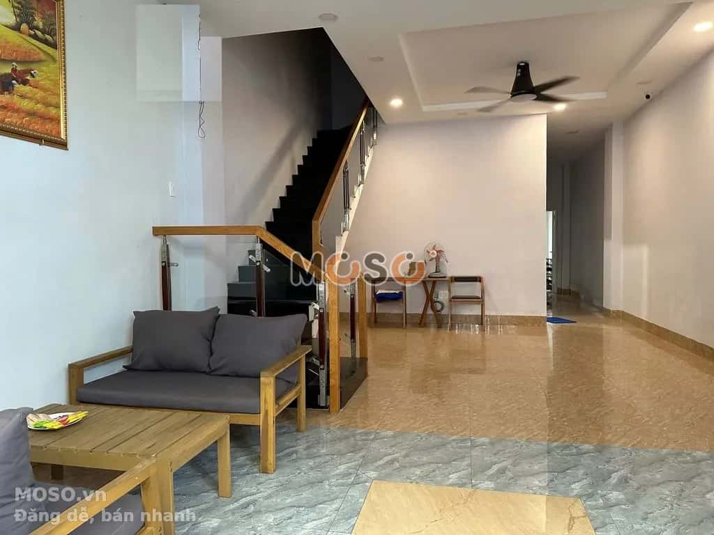 Cho thuê phòng trọ Thạnh Xuân 52 Quận 12, TP.HCM – giá 2.5 triệu - ảnh 1