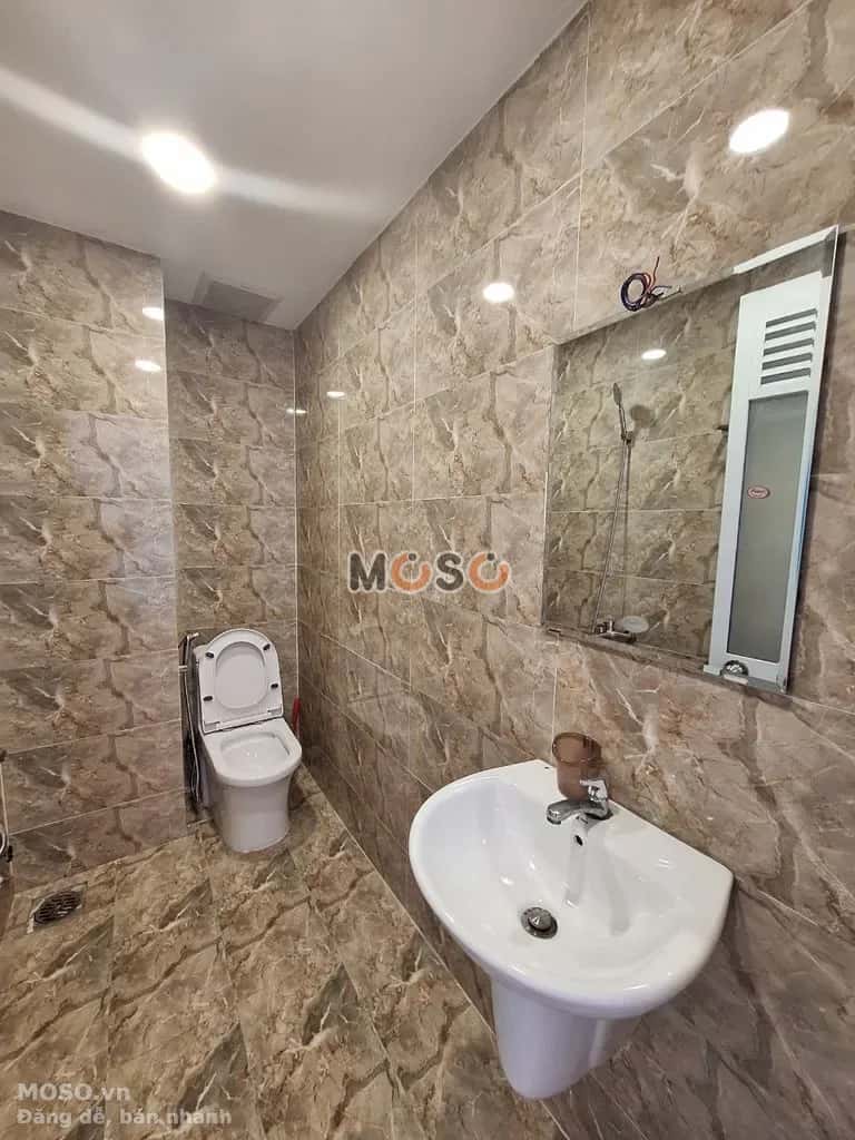 Cho thuê phòng trọ Thạnh Xuân 52 Quận 12, TP.HCM – giá 2.5 triệu - ảnh 3