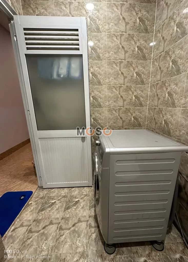 Cho thuê phòng trọ Thạnh Xuân 52 Quận 12, TP.HCM – giá 2.5 triệu - ảnh 6