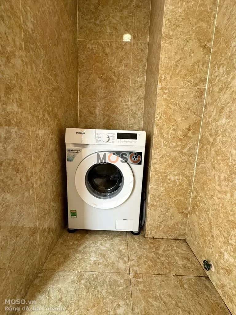 Cho thuê phòng trọ Thạnh Xuân 52 Quận 12, TP.HCM – giá 2.5 triệu - ảnh 8