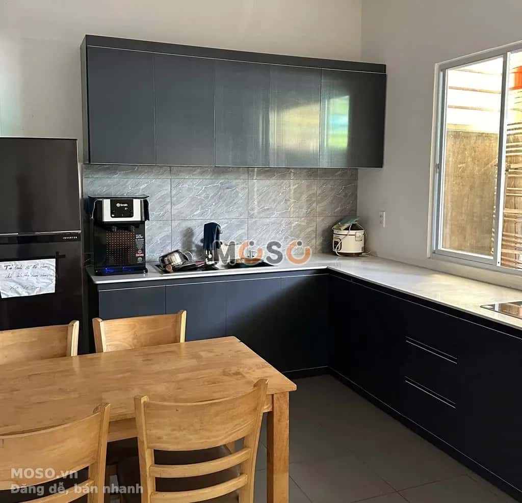 Cho thuê phòng trọ Thạnh Xuân 52 Quận 12, TP.HCM – giá 2.5 triệu - ảnh 5
