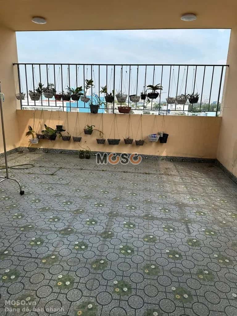 Cho thuê phòng trọ Thạnh Xuân 52 Quận 12, TP.HCM – giá 2.5 triệu - ảnh 9
