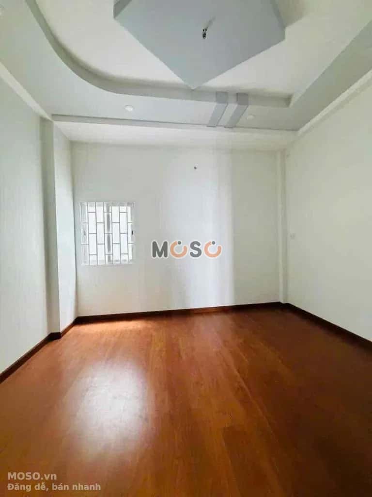 Cho thuê nhà hẻm An Duong Vuong Quận 8, Ho Chi Minh – 4 phòng ngủ, giá 13 triệu - ảnh 6