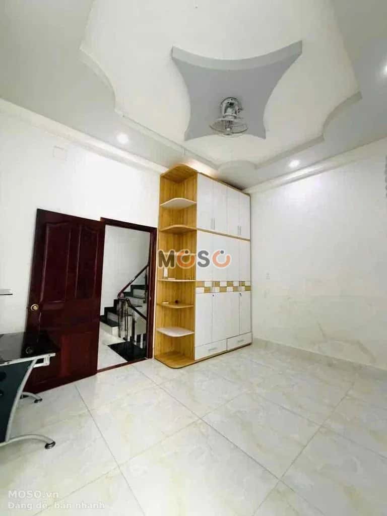 Cho thuê nhà hẻm An Duong Vuong Quận 8, Ho Chi Minh – 4 phòng ngủ, giá 13 triệu - ảnh 8