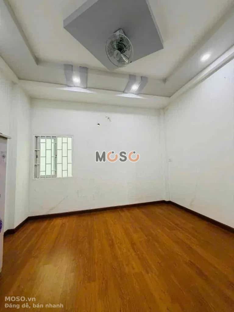 Cho thuê nhà hẻm An Duong Vuong Quận 8, Ho Chi Minh – 4 phòng ngủ, giá 13 triệu - ảnh 7