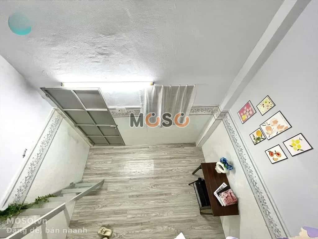 Cho thuê phòng trọ ấp Nam Lân Quận 12, TP.HCM – giá 2.5 triệu - ảnh 2