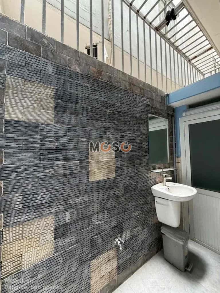 Cho thuê nhà hẻm An Duong Vuong Quận 8, Ho Chi Minh – 4 phòng ngủ, giá 13 triệu - ảnh 11